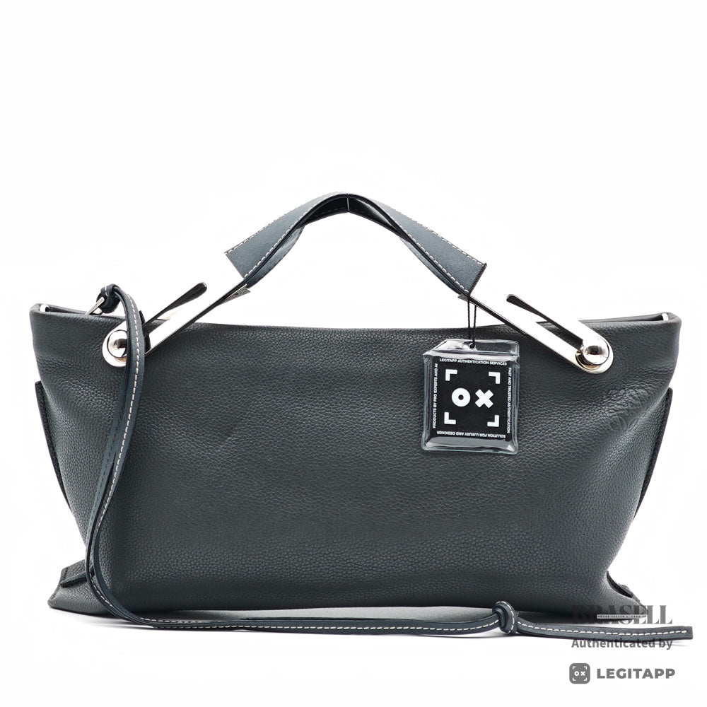 LOEWE Missy Regular Leather 2Way Shoulder Bag Women's【ImportFeeFREE】