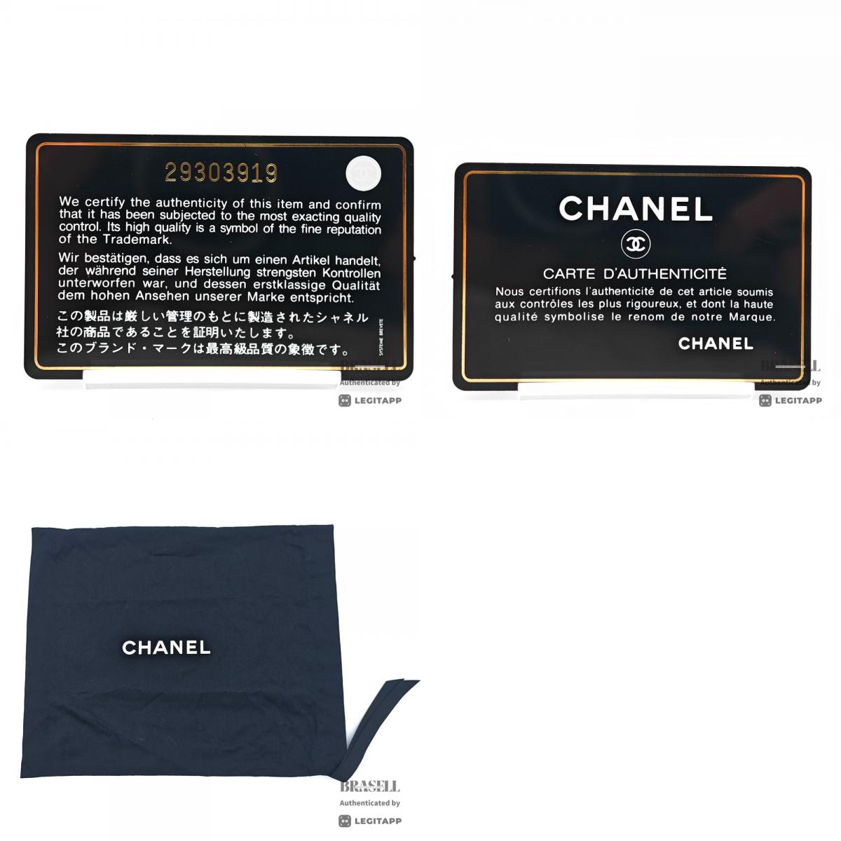 CHANEL Boy Chanel Chevron Leather Chain Shoulder Bag 【ImportFeeFREE】