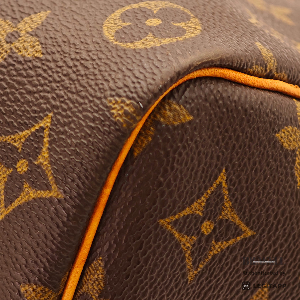 LOUIS VUITTON Keepall 50 Monogram Canvas Boston Bag M41426 【ImportFeeFREE】