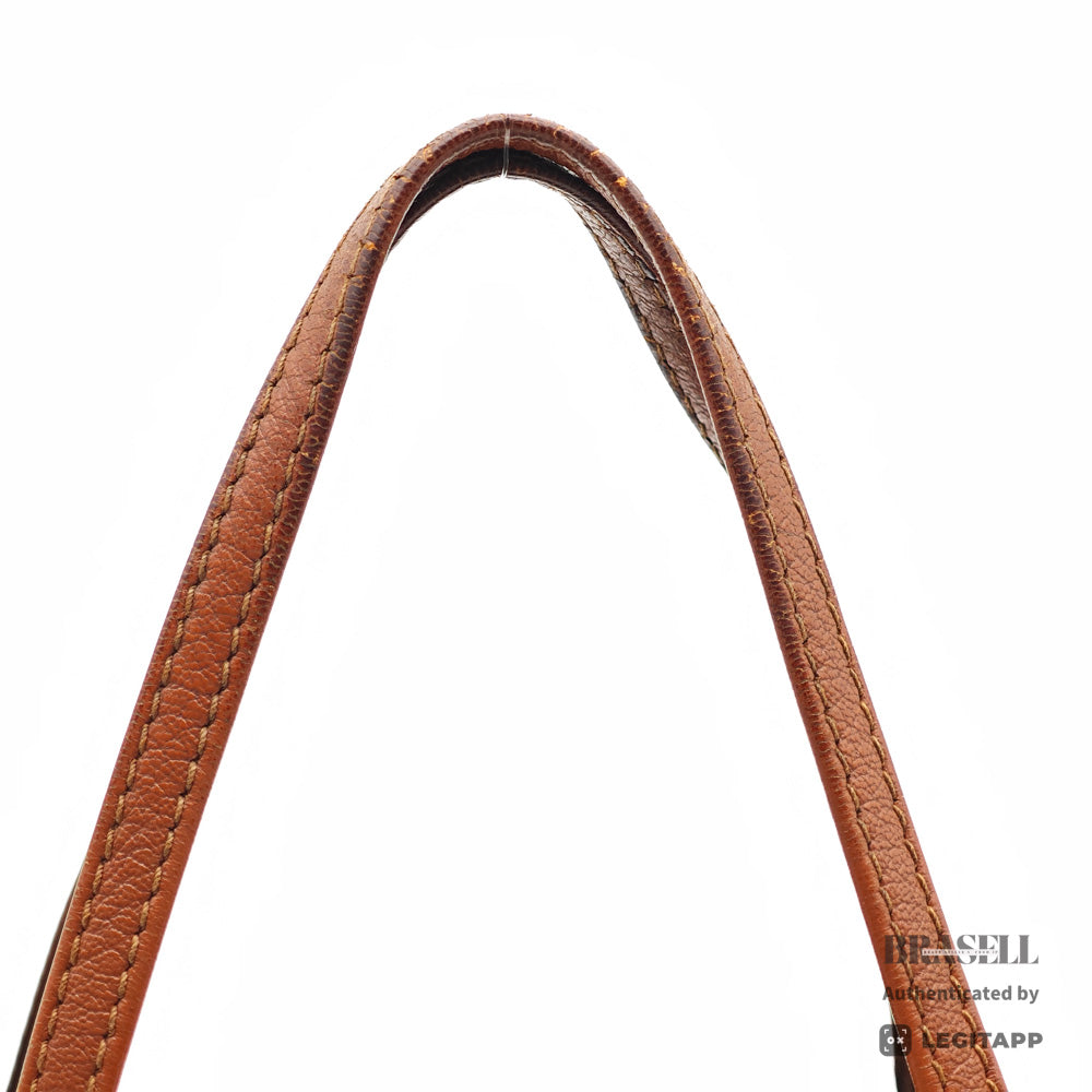 LOUIS VUITTON Papillon 26 Monogram Canvas M51366 Hand Bag 【ImportFeeFREE】