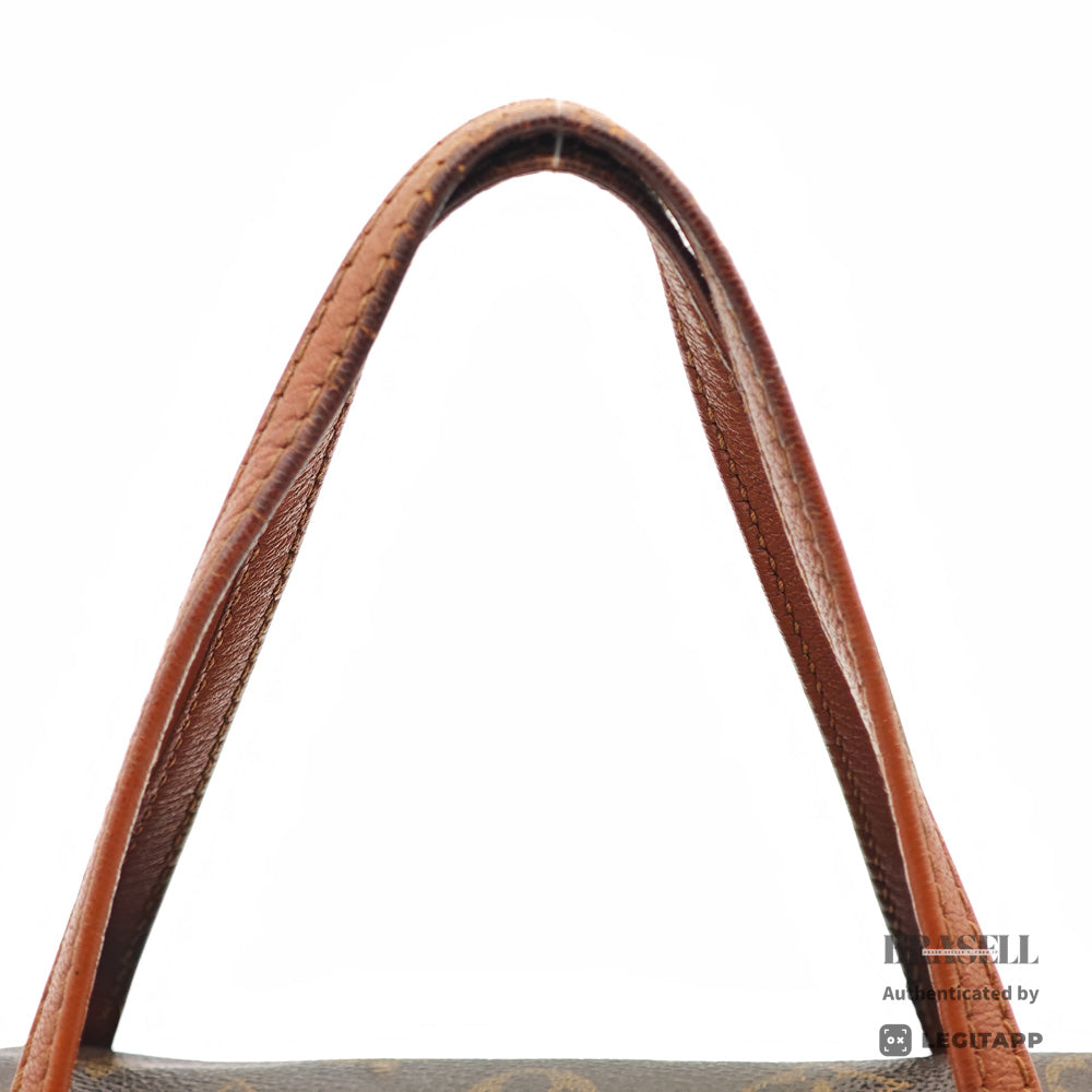 LOUIS VUITTON Papillon 26 Monogram Canvas M51366 Hand Bag 【ImportFeeFREE】