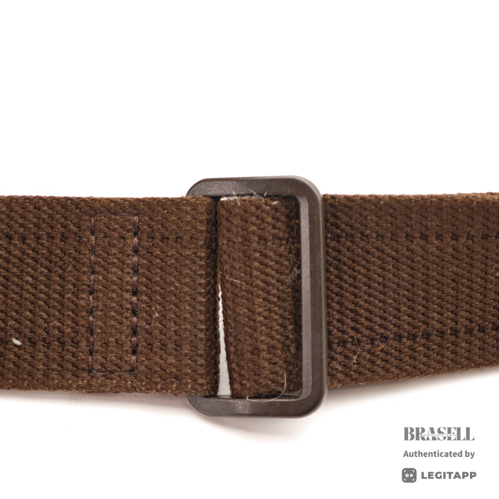 LOUIS VUITTON Reporter PM Monogram Canvas Brown Shoulder Bag 【ImportFeeFREE】