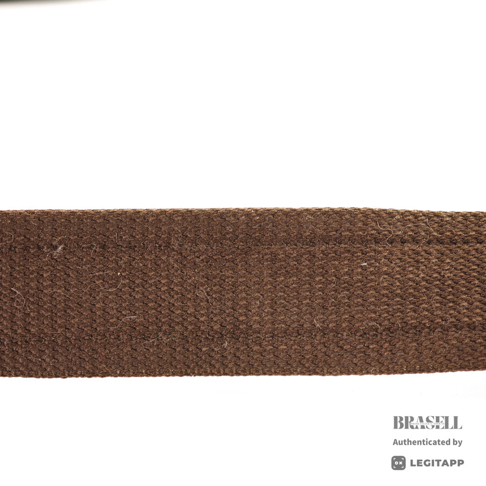 LOUIS VUITTON Reporter PM Monogram Canvas Brown Shoulder Bag 【ImportFeeFREE】