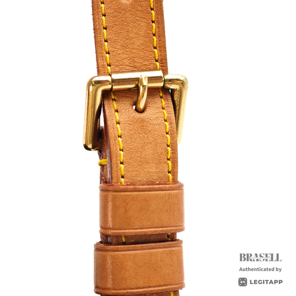 LOUIS VUITTON Monogram Musette Salsa Shoulder Bag M51258【ImportFeeFREE】