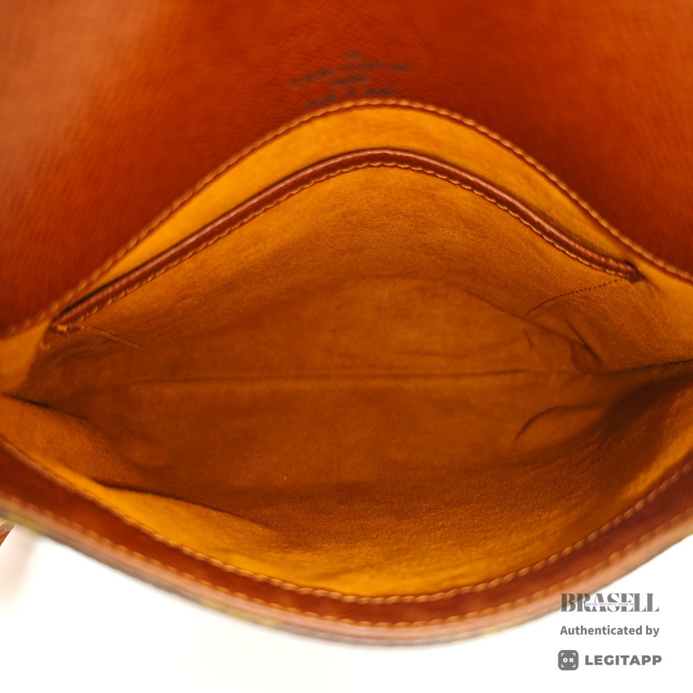 LOUIS VUITTON Monogram Musette Salsa Shoulder Bag M51258【ImportFeeFREE】