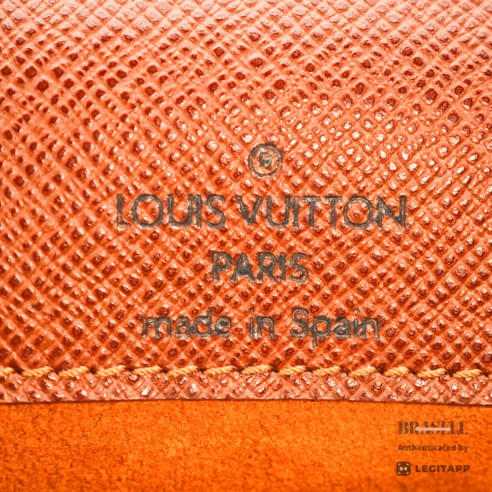 LOUIS VUITTON Monogram Musette Salsa Shoulder Bag M51258【ImportFeeFREE】