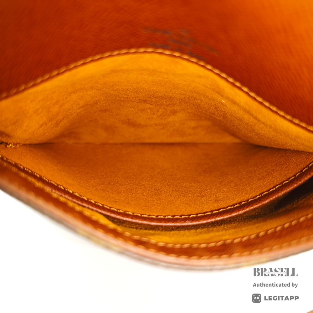 LOUIS VUITTON Monogram Musette Salsa Shoulder Bag M51258【ImportFeeFREE】