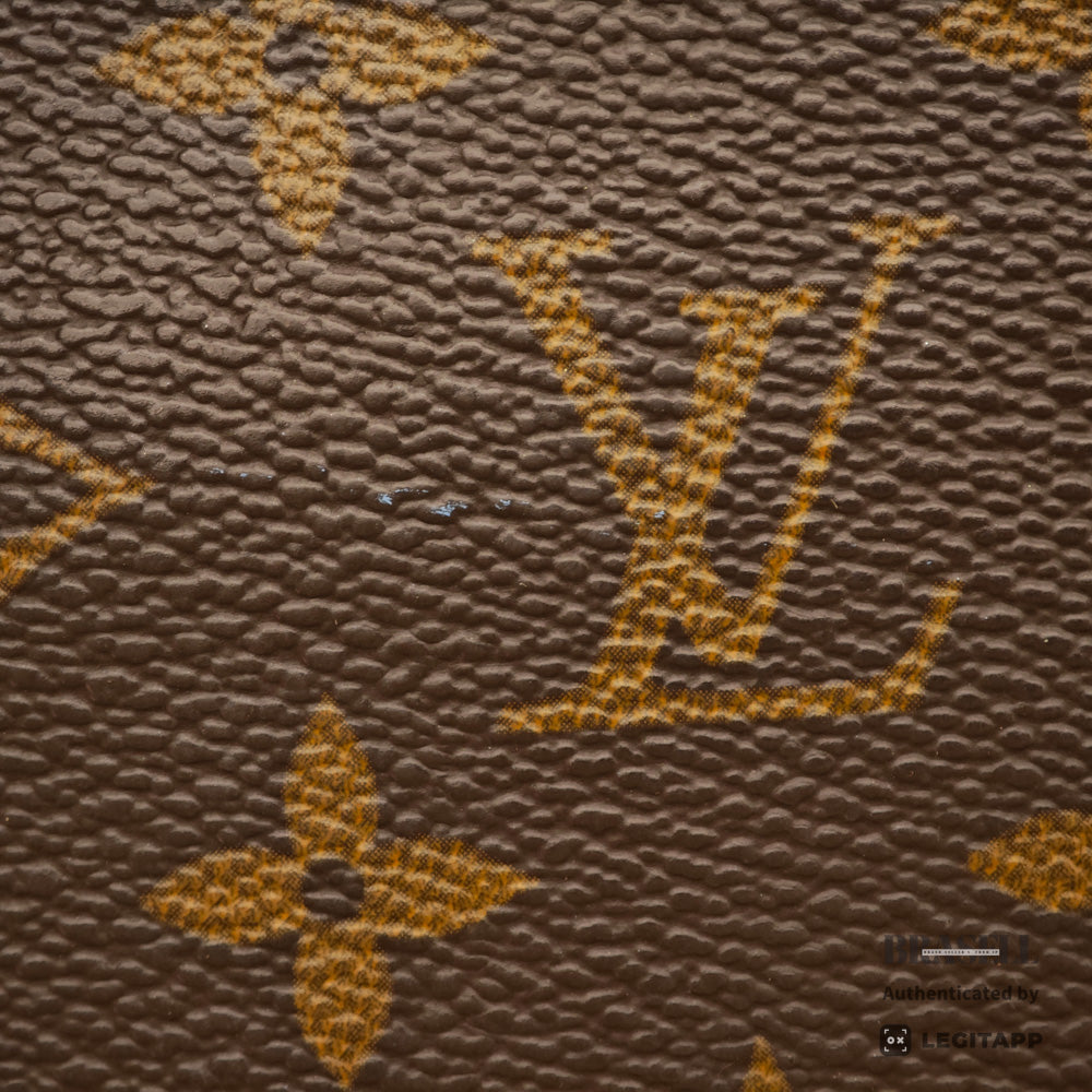 LOUIS VUITTON Monogram Musette Salsa Shoulder Bag M51258【ImportFeeFREE】