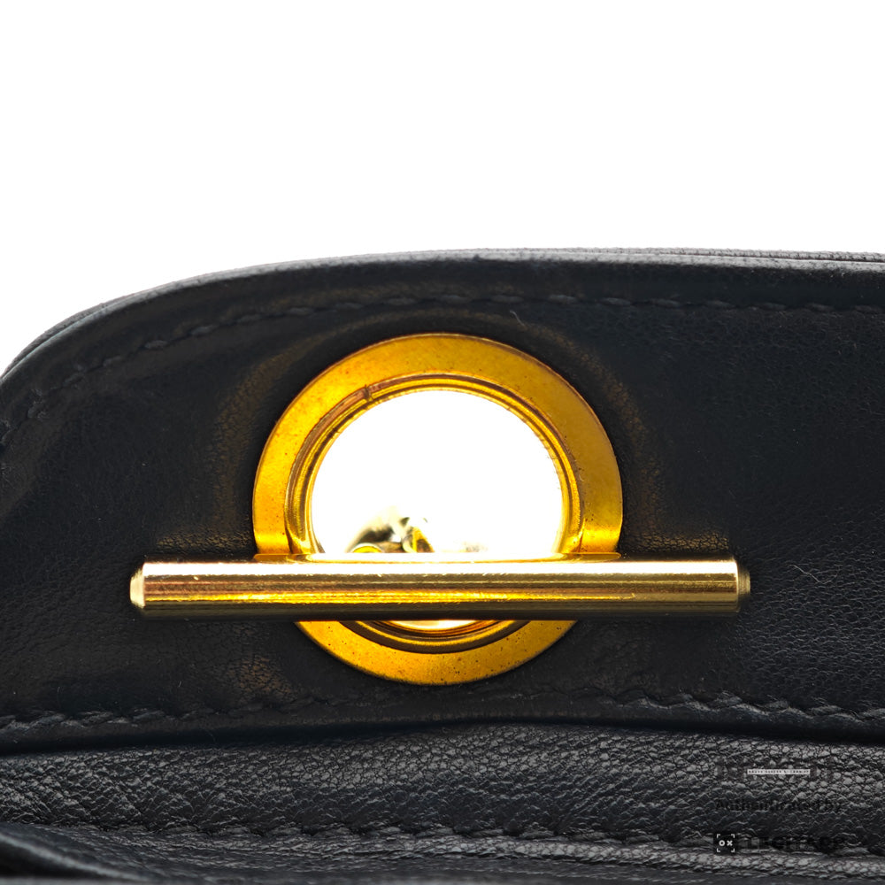 CHANEL 1334627 Handbag Lambskin Women's