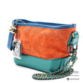 CHANEL A93824 23733152 Shoulder Bag Suede Women's