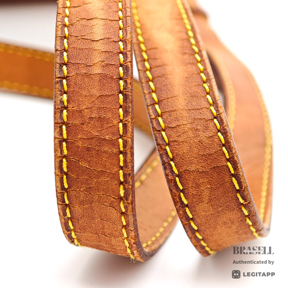 LOUIS VUITTON Montsouris MM Monogram Canvas M51136 Backpack 【ImportFeeFREE】