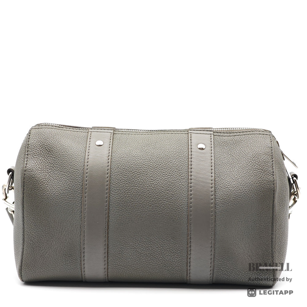 LOUIS VUITTON City Keepall Aerogram Shoulder Bag M59328 【ImportFeeFREE】