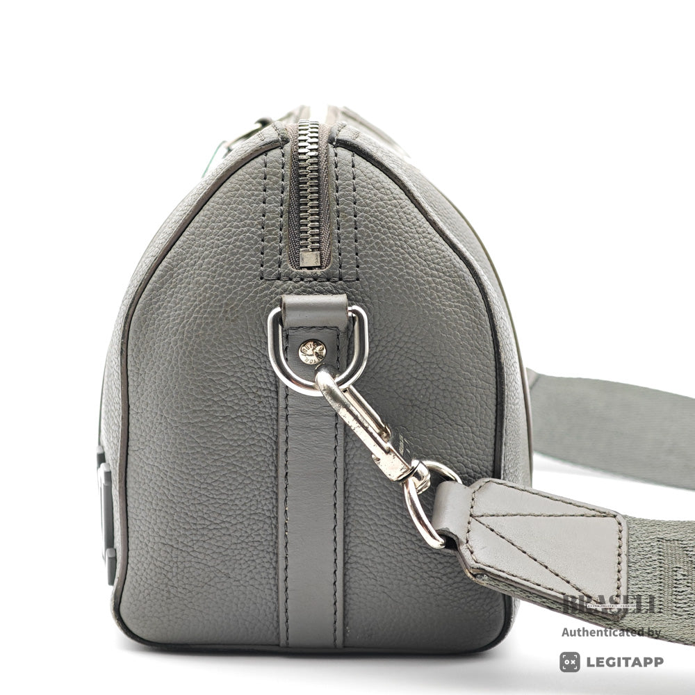 LOUIS VUITTON City Keepall Aerogram Shoulder Bag M59328 【ImportFeeFREE】