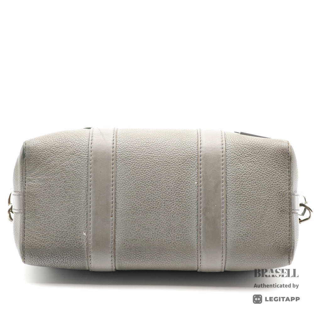 LOUIS VUITTON City Keepall Aerogram Shoulder Bag M59328 【ImportFeeFREE】