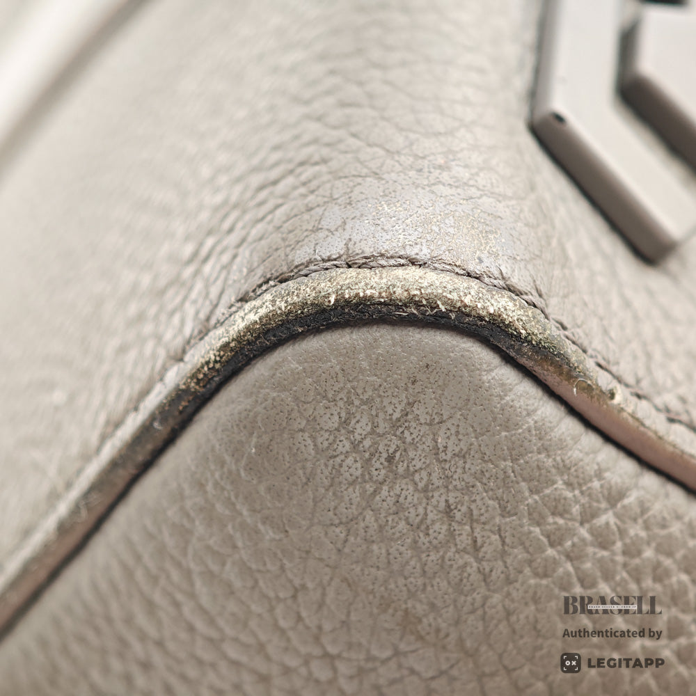 LOUIS VUITTON City Keepall Aerogram Shoulder Bag M59328 【ImportFeeFREE】