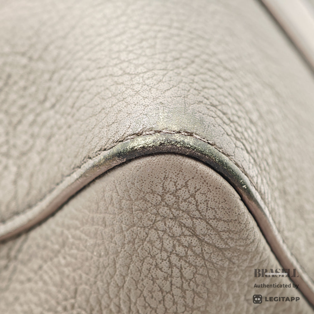 LOUIS VUITTON City Keepall Aerogram Shoulder Bag M59328 【ImportFeeFREE】