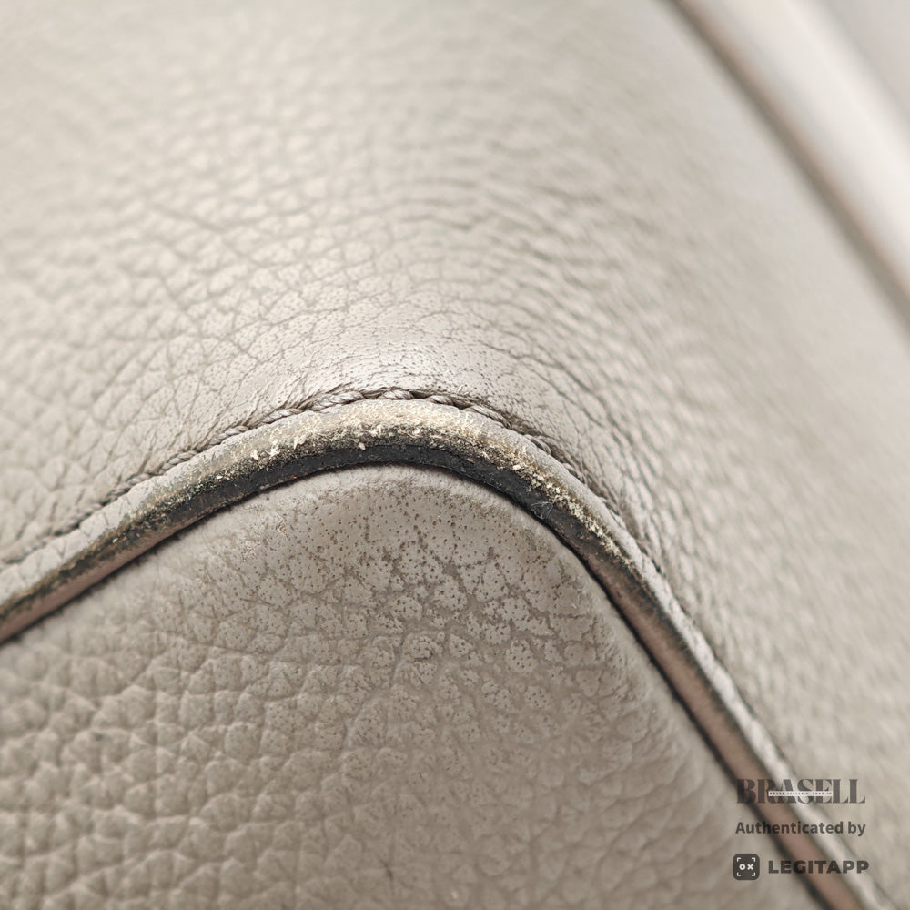 LOUIS VUITTON City Keepall Aerogram Shoulder Bag M59328 【ImportFeeFREE】