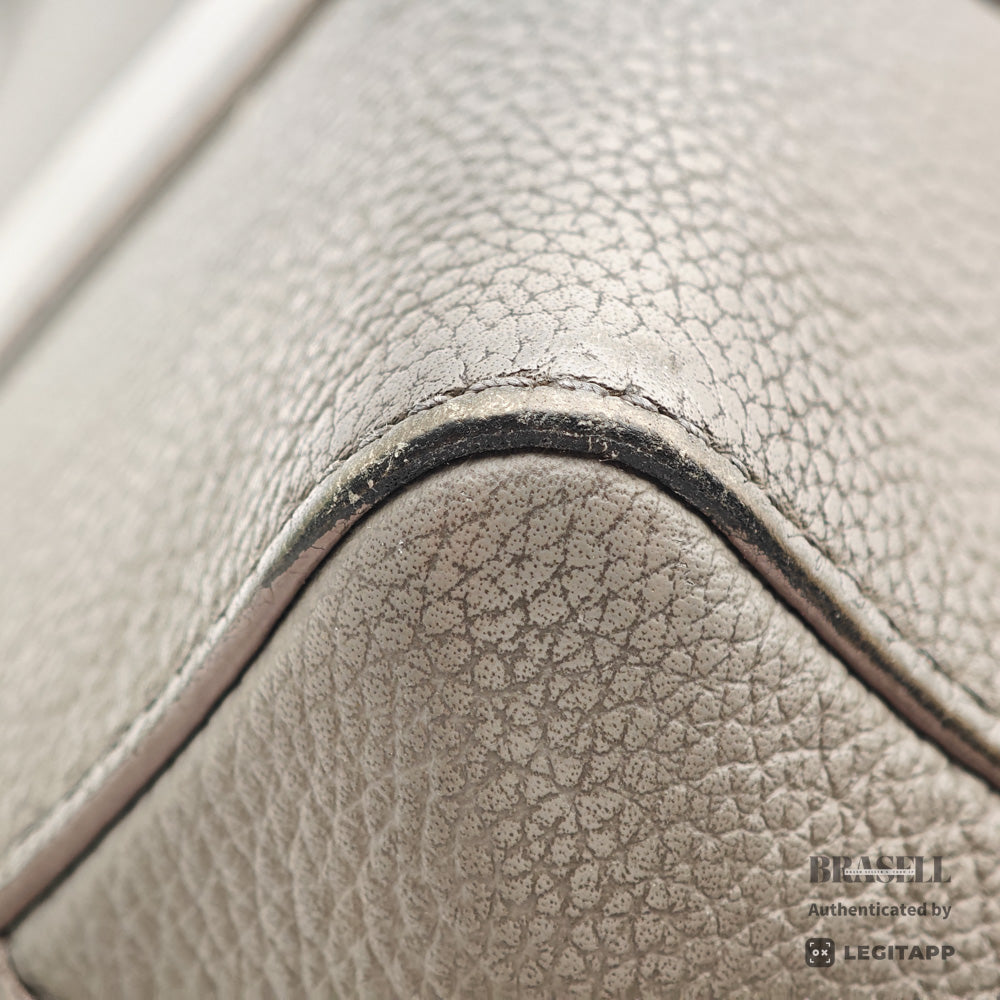 LOUIS VUITTON City Keepall Aerogram Shoulder Bag M59328 【ImportFeeFREE】
