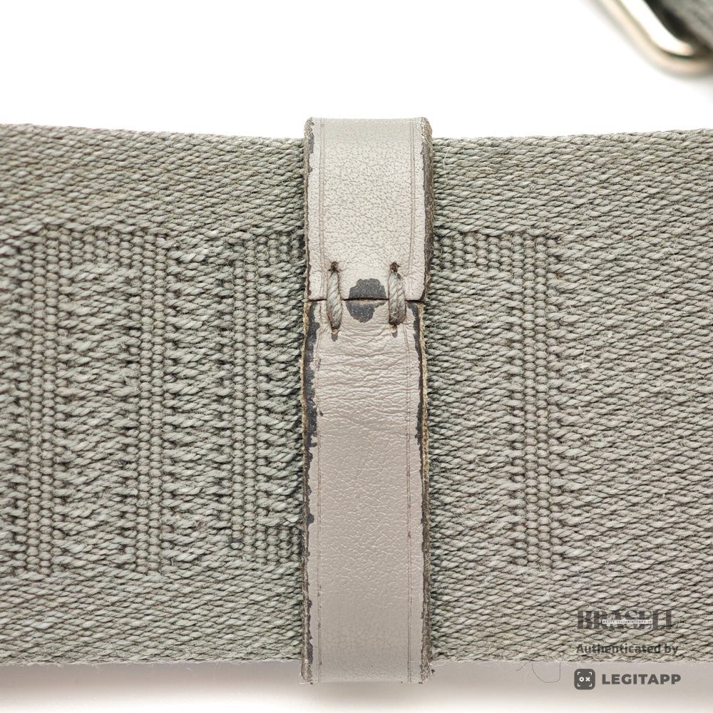 LOUIS VUITTON City Keepall Aerogram Shoulder Bag M59328 【ImportFeeFREE】