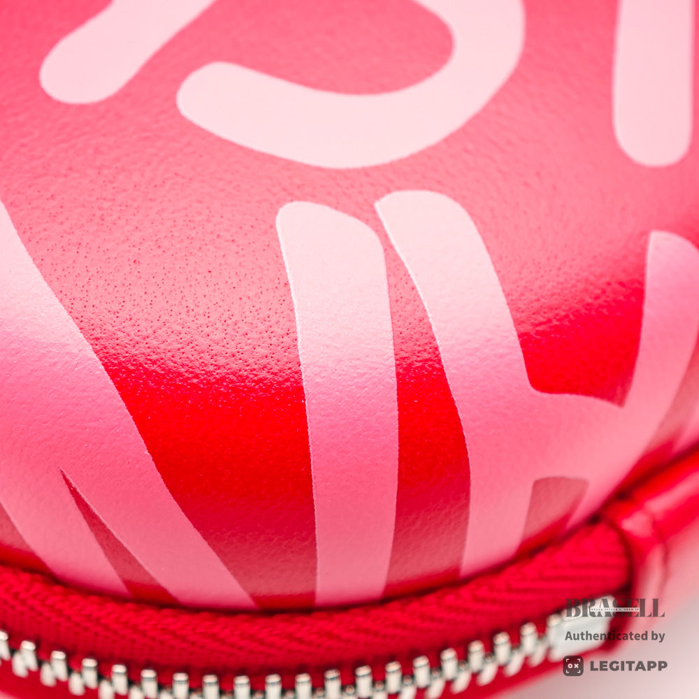 CHANEL Coco Neige Leather Black Sunglasses Case 【ImportFeeFREE】