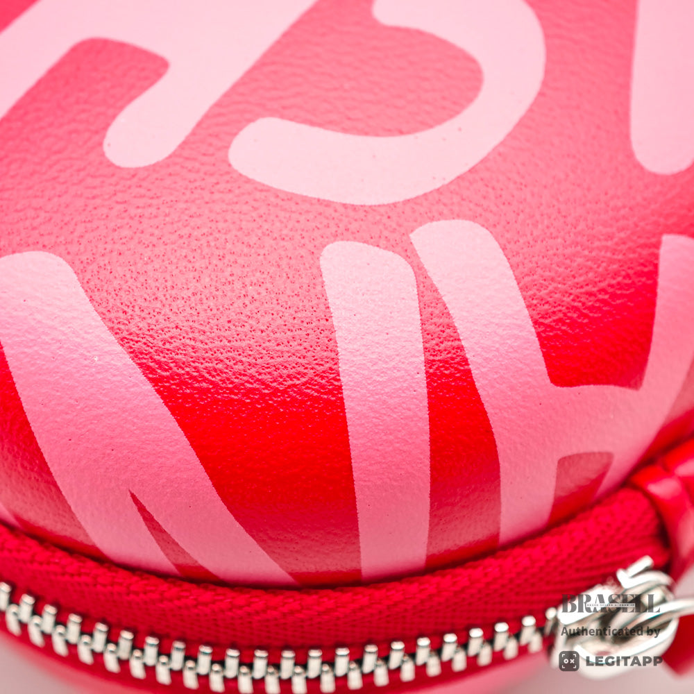CHANEL Coco Neige Leather Black Sunglasses Case 【ImportFeeFREE】