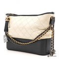 CHANEL Gabrielle de Chanel Chain Shoulder Bag 【ImportFeeFREE】