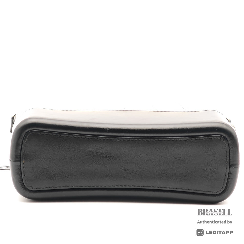 CHANEL Gabrielle de Chanel Chain Shoulder Bag 【ImportFeeFREE】