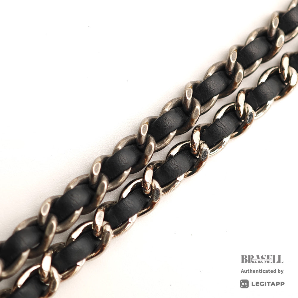 CHANEL Gabrielle de Chanel Chain Shoulder Bag 【ImportFeeFREE】