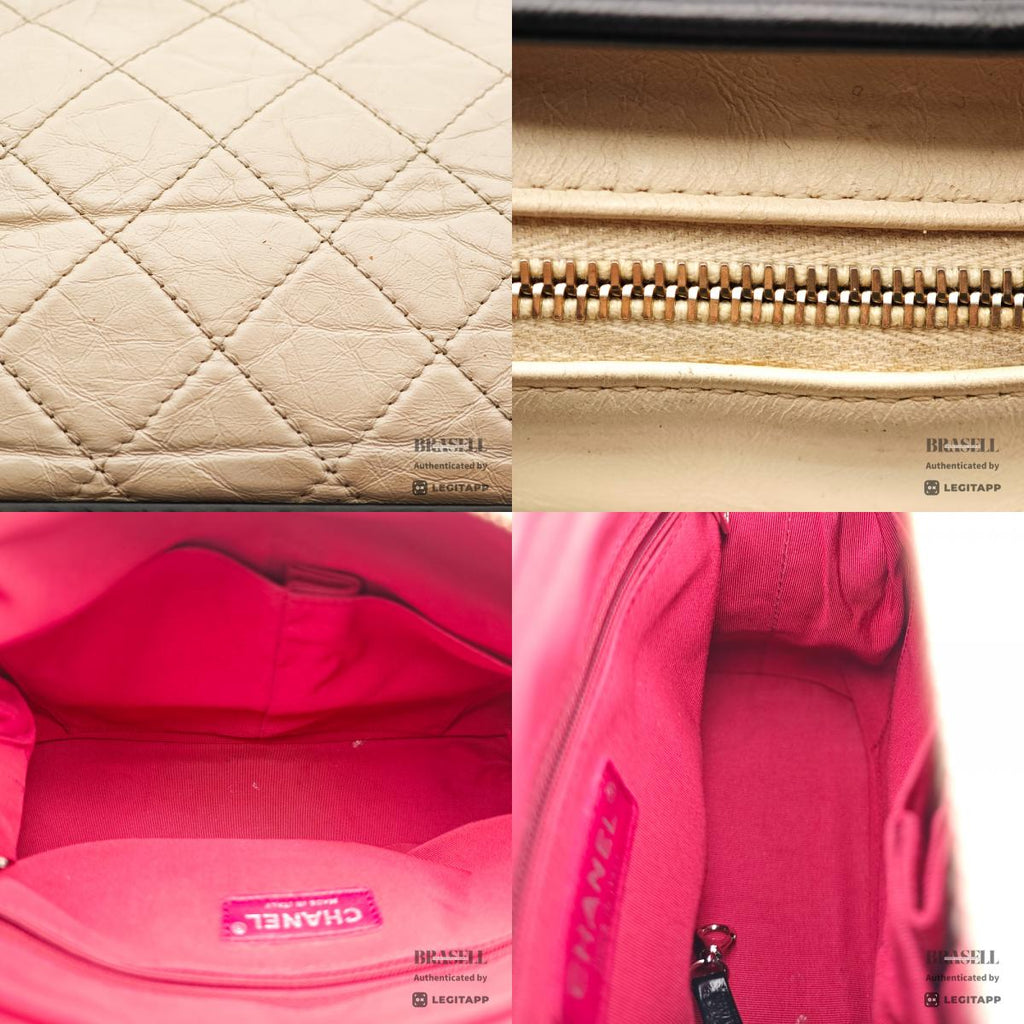 CHANEL Gabrielle de Chanel Chain Shoulder Bag 【ImportFeeFREE】