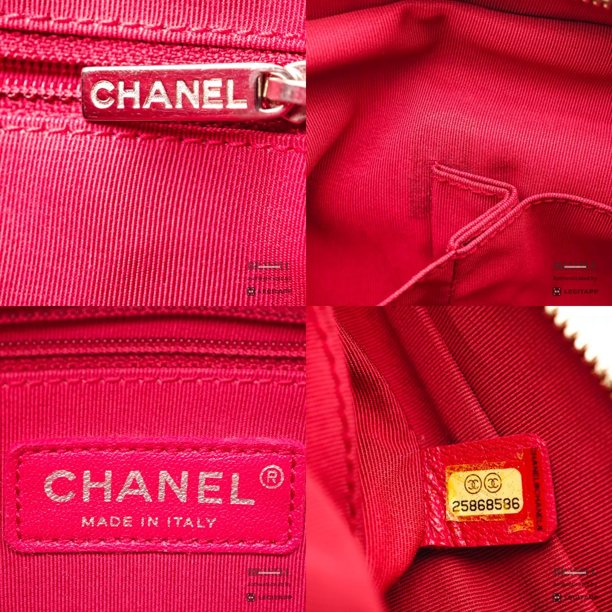 CHANEL Gabrielle de Chanel Chain Shoulder Bag 【ImportFeeFREE】