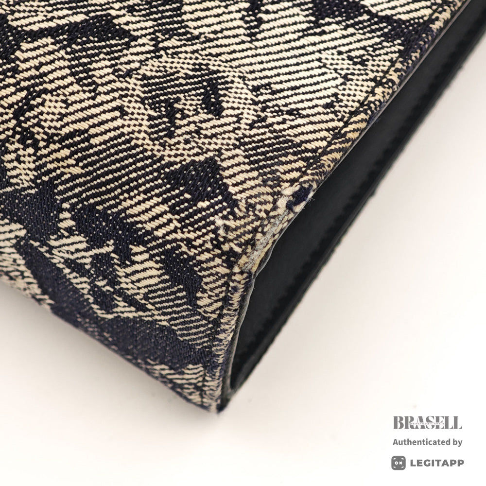 LOUIS VUITTON Pochette Voyage MM Monogram Clutch Bag M80034 【ImportFeeFREE】