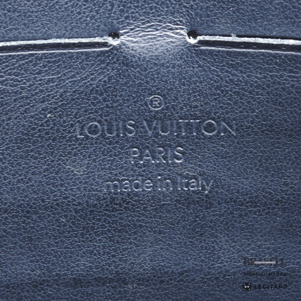 LOUIS VUITTON Pochette Voyage MM Monogram Clutch Bag M80034 【ImportFeeFREE】