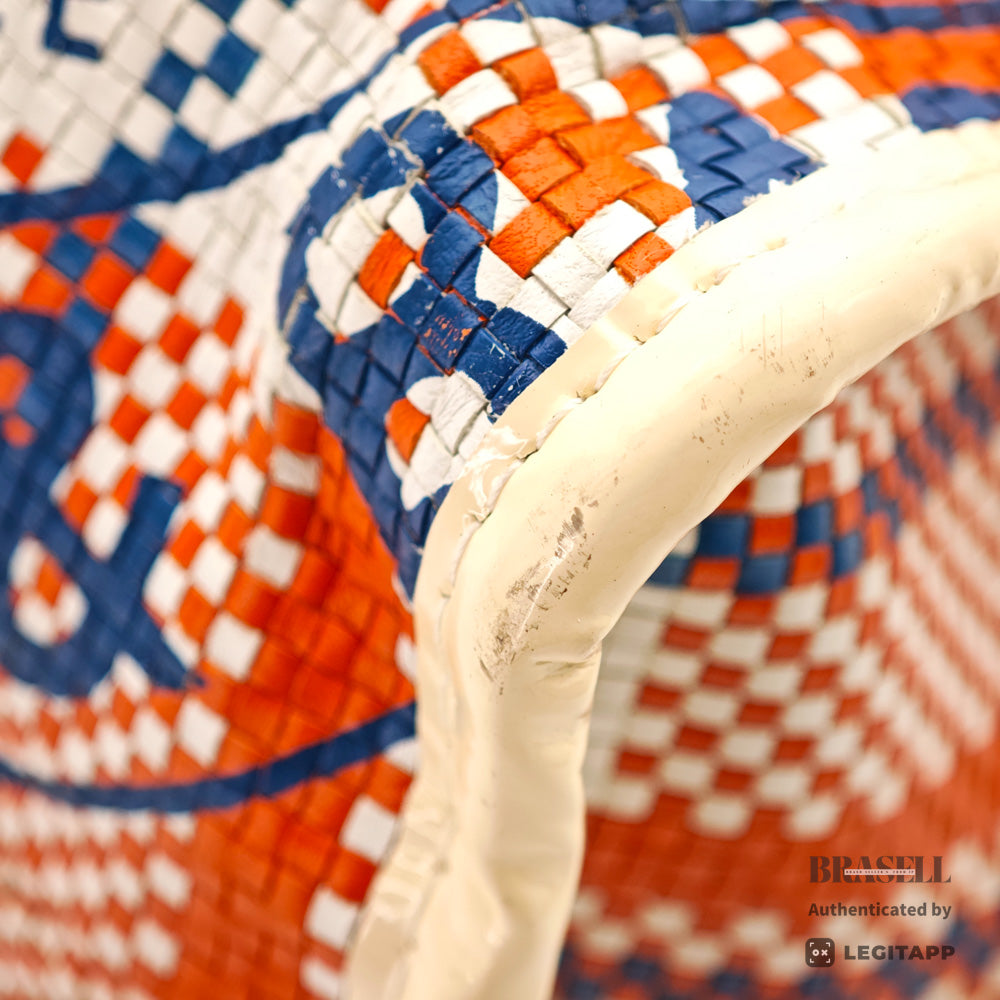 LOUIS VUITTON Street Shopper multi color Hand Bag 【ImportFeeFREE】