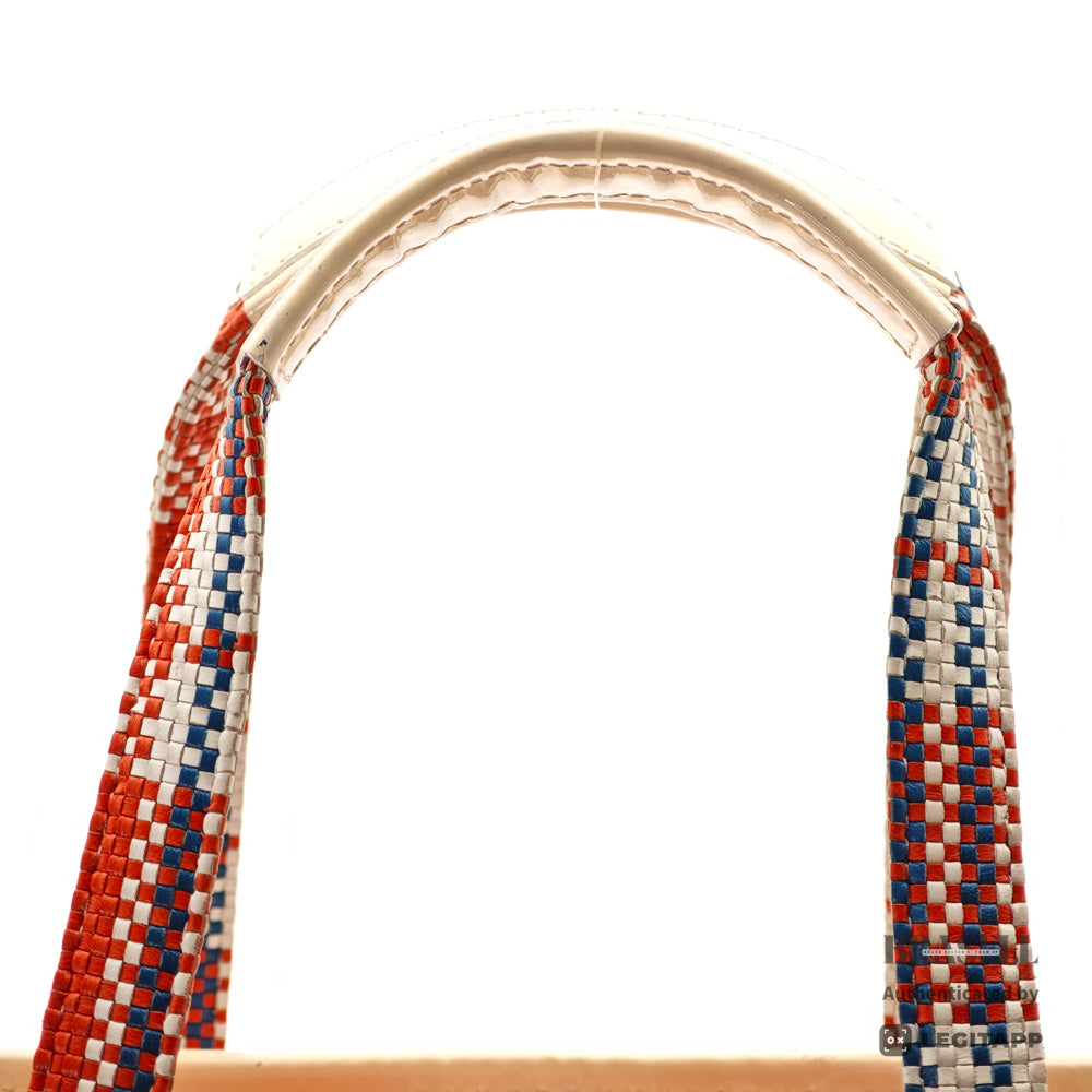 LOUIS VUITTON Street Shopper multi color Hand Bag 【ImportFeeFREE】