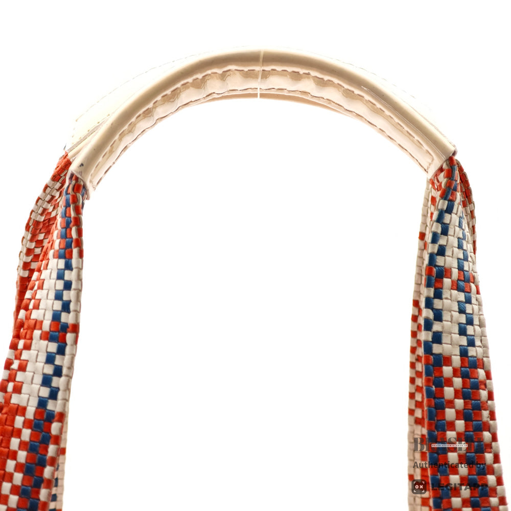 LOUIS VUITTON Street Shopper multi color Hand Bag 【ImportFeeFREE】