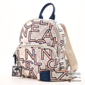 CHANEL Multicolor Backpack 【ImportFeeFREE】