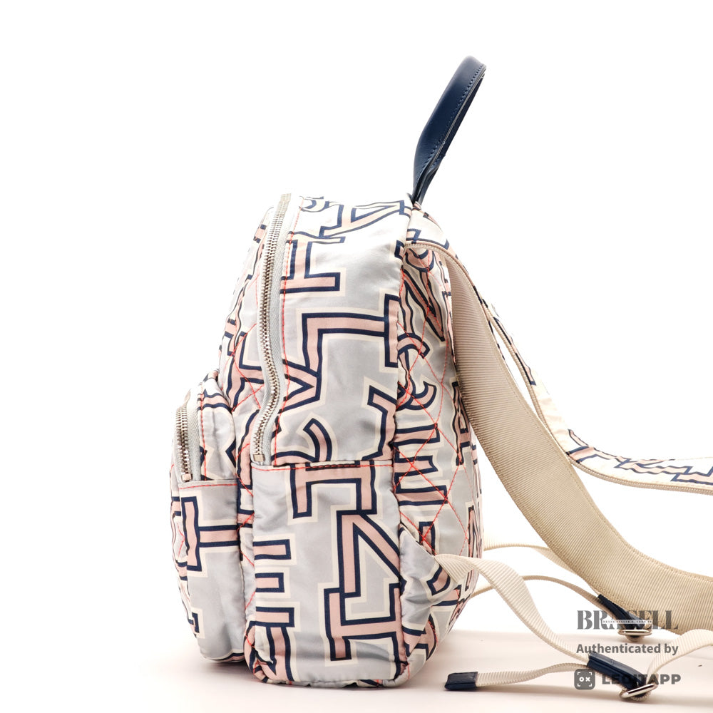 CHANEL Multicolor Backpack 【ImportFeeFREE】