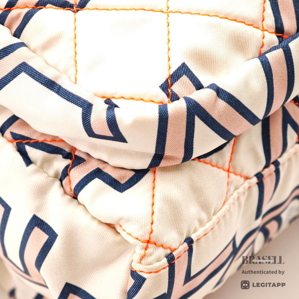 CHANEL Multicolor Backpack 【ImportFeeFREE】