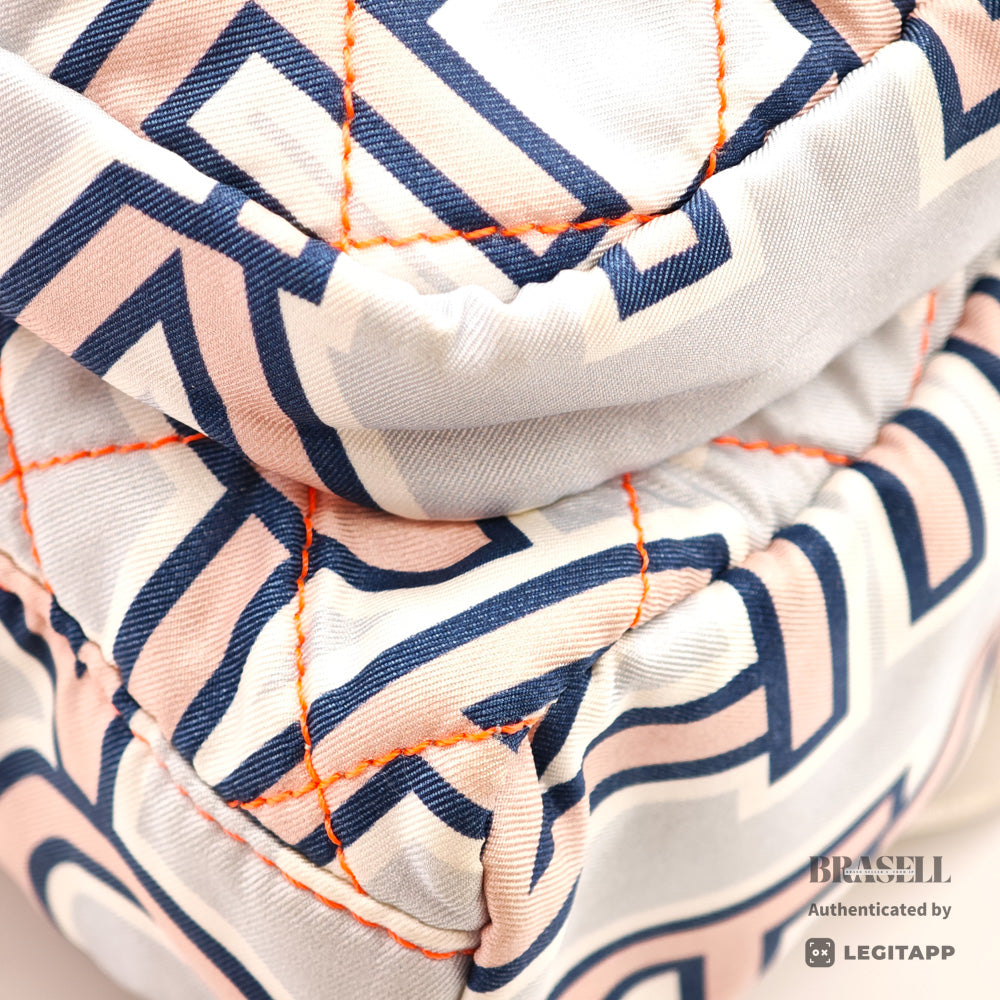 CHANEL Multicolor Backpack 【ImportFeeFREE】