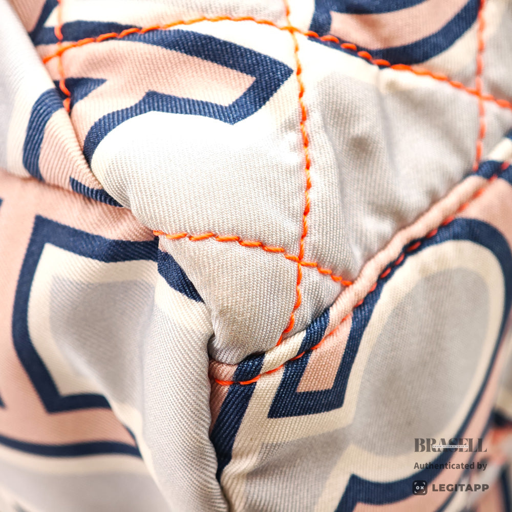 CHANEL Multicolor Backpack 【ImportFeeFREE】