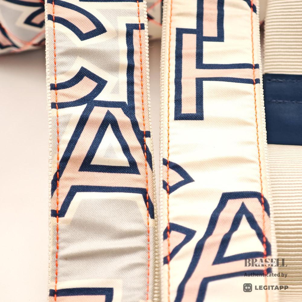 CHANEL Multicolor Backpack 【ImportFeeFREE】