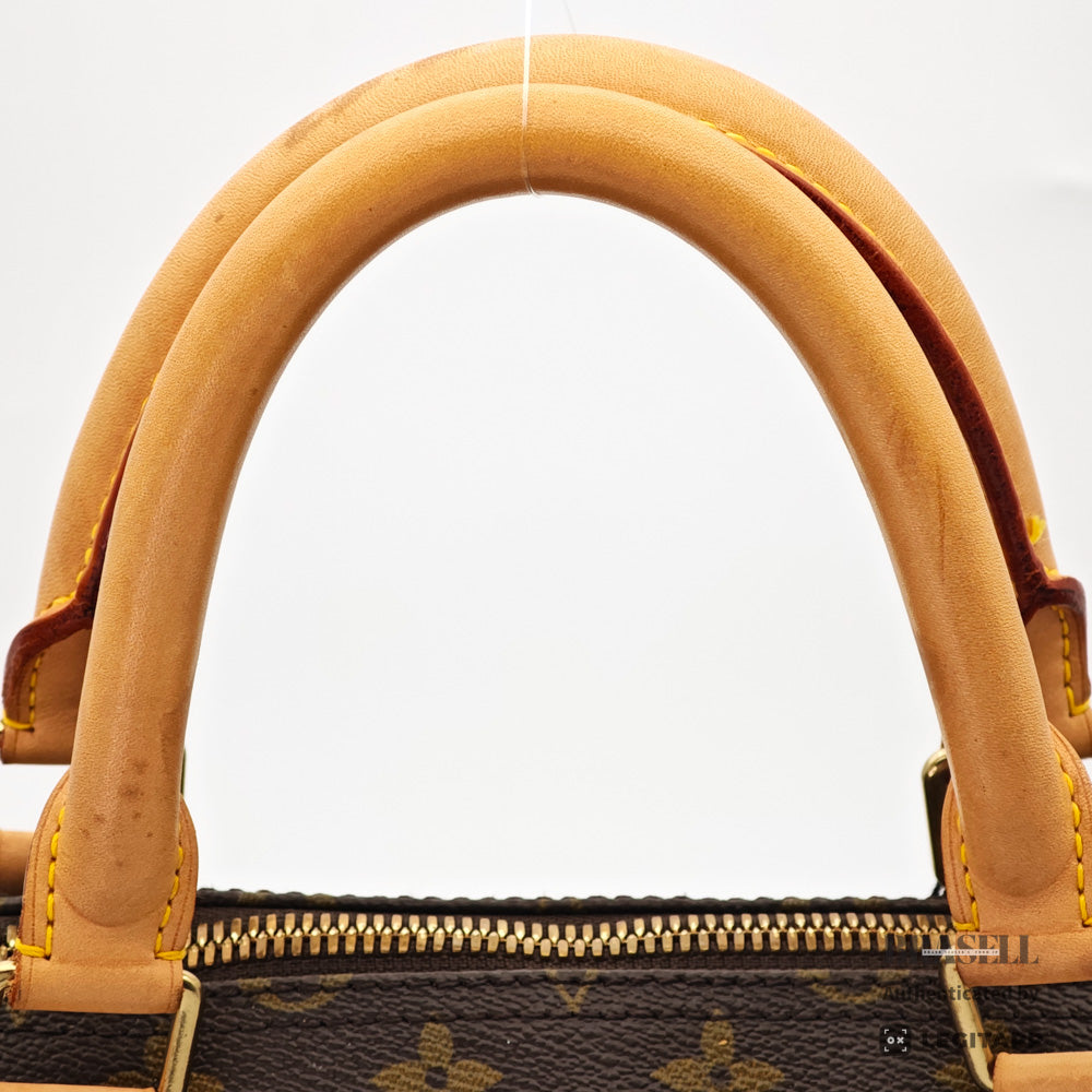LOUIS VUITTON Keepall Bandouliere 60 Monogram Canvas Boston Bag【ImportFeeFREE】