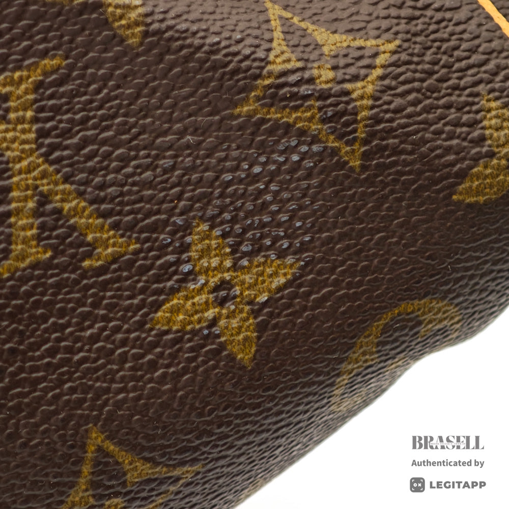 LOUIS VUITTON Keepall Bandouliere 60 Monogram Canvas Boston Bag【ImportFeeFREE】