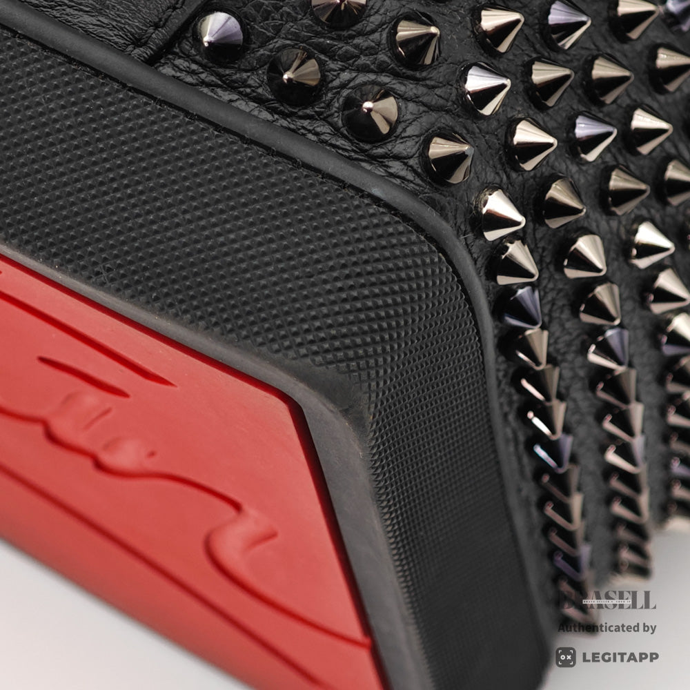 CHRISTIAN LOUBOUTIN Explorer Funk Backpack 【ImportFeeFREE】