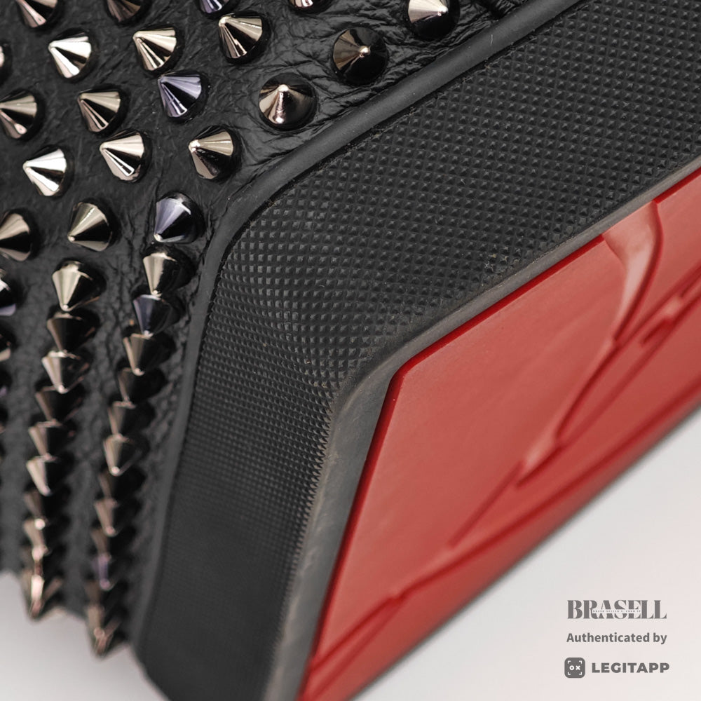 CHRISTIAN LOUBOUTIN Explorer Funk Backpack 【ImportFeeFREE】