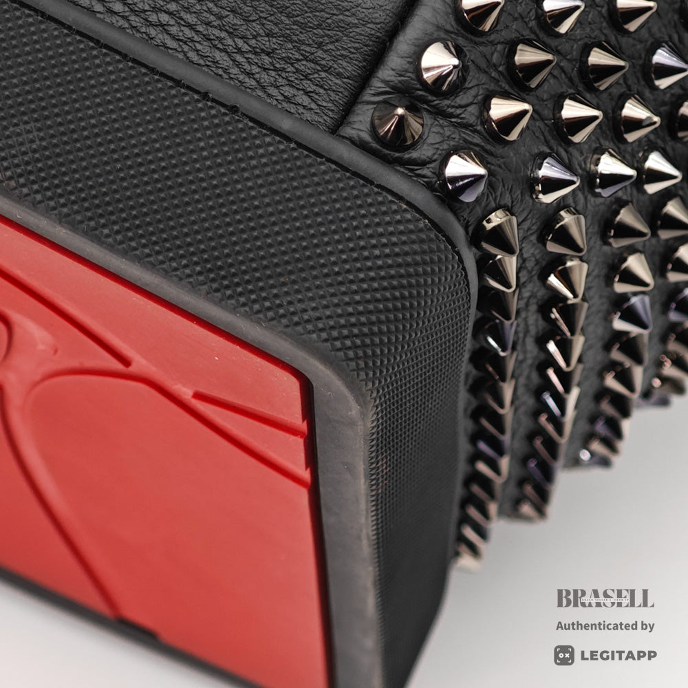 CHRISTIAN LOUBOUTIN Explorer Funk Backpack 【ImportFeeFREE】