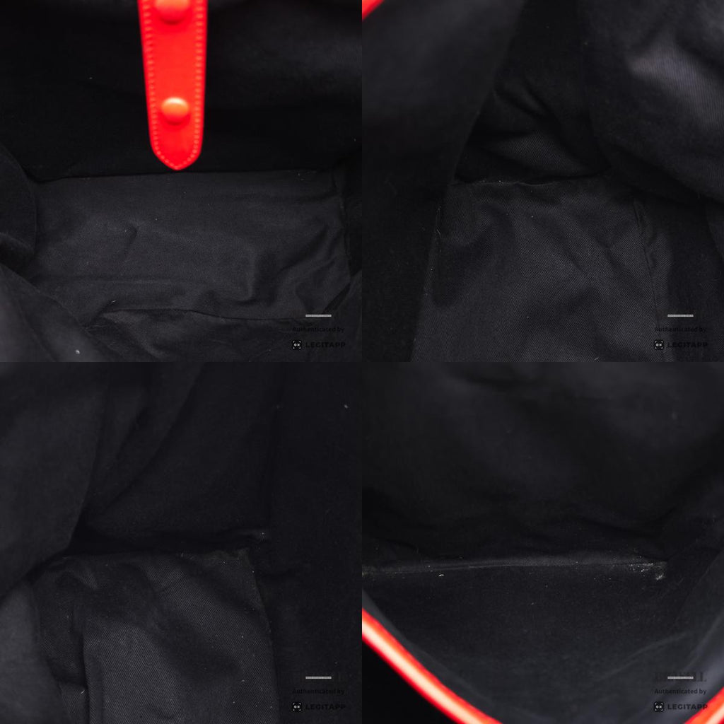 CHRISTIAN LOUBOUTIN Explorer Funk Backpack 【ImportFeeFREE】