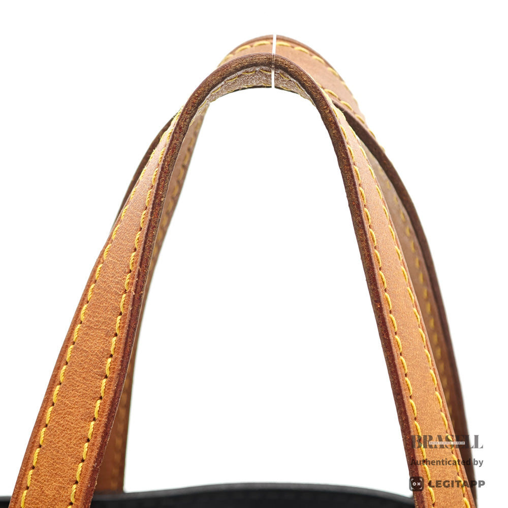 LOUIS VUITTON Reade PM Monogram Vernis Hand Bag M91993 【ImportFeeFREE】