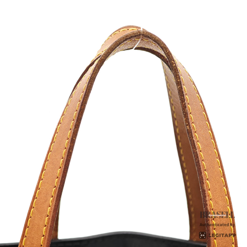 LOUIS VUITTON Reade PM Monogram Vernis Hand Bag M91993 【ImportFeeFREE】